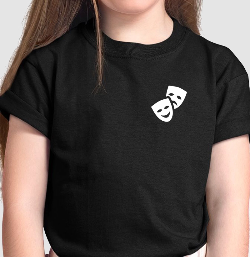 Drama Theater Minimalist