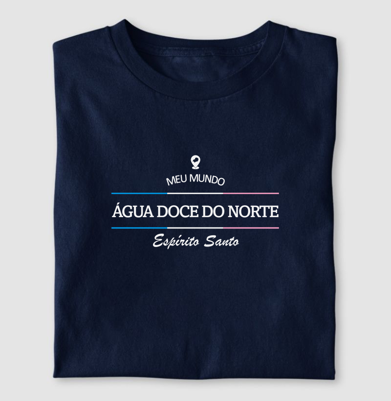 Água Doce do Norte (ES) | Meu Mundo