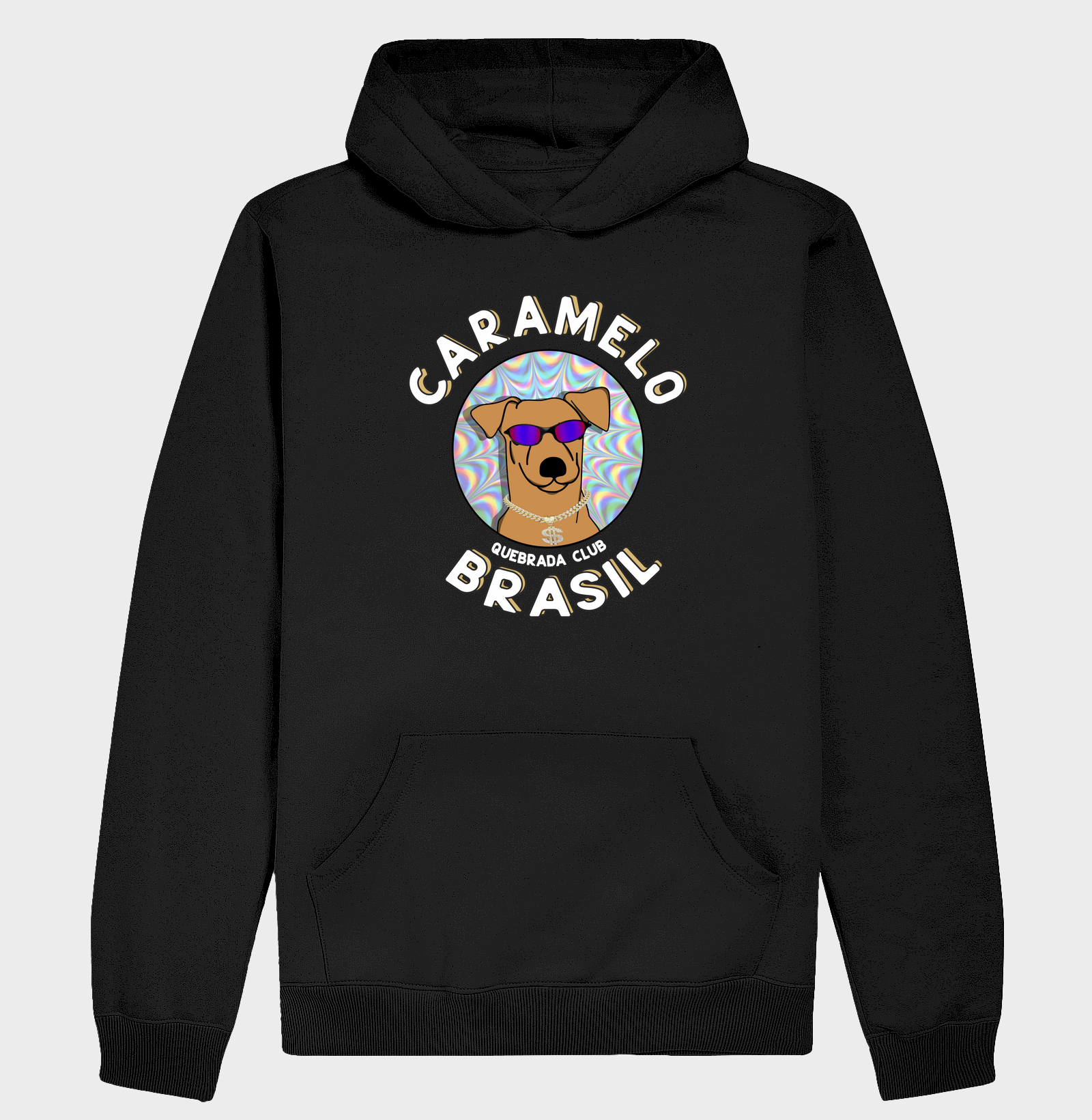 Caramelo Quebrada Club