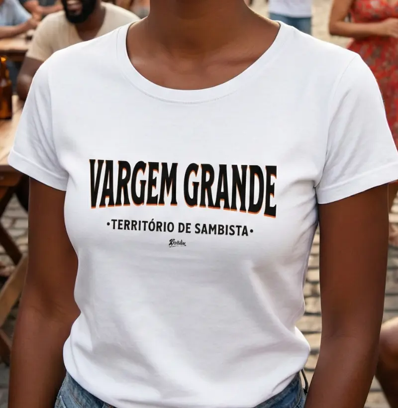 Vargem Grande