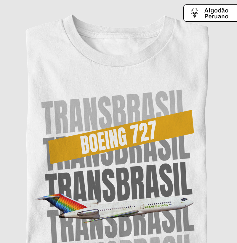 727 - Transbrasil