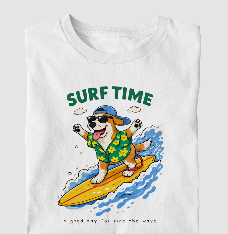 Surf Time