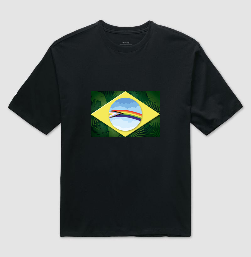 Brasil com orgulho
