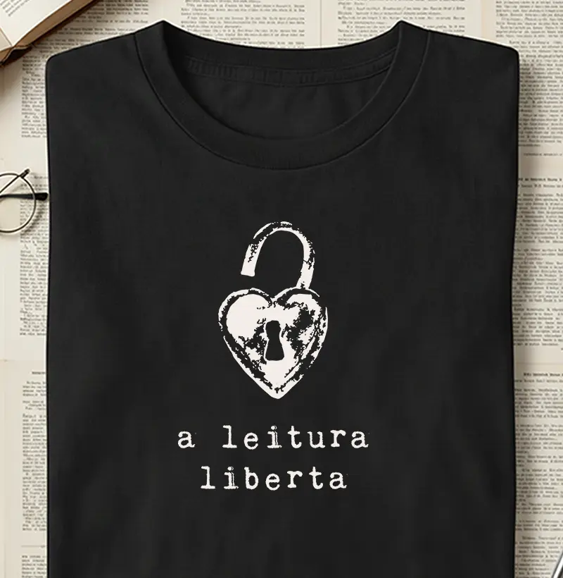 A leitura liberta