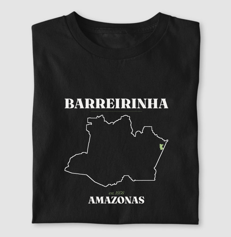 Barreirinha | Legado AM