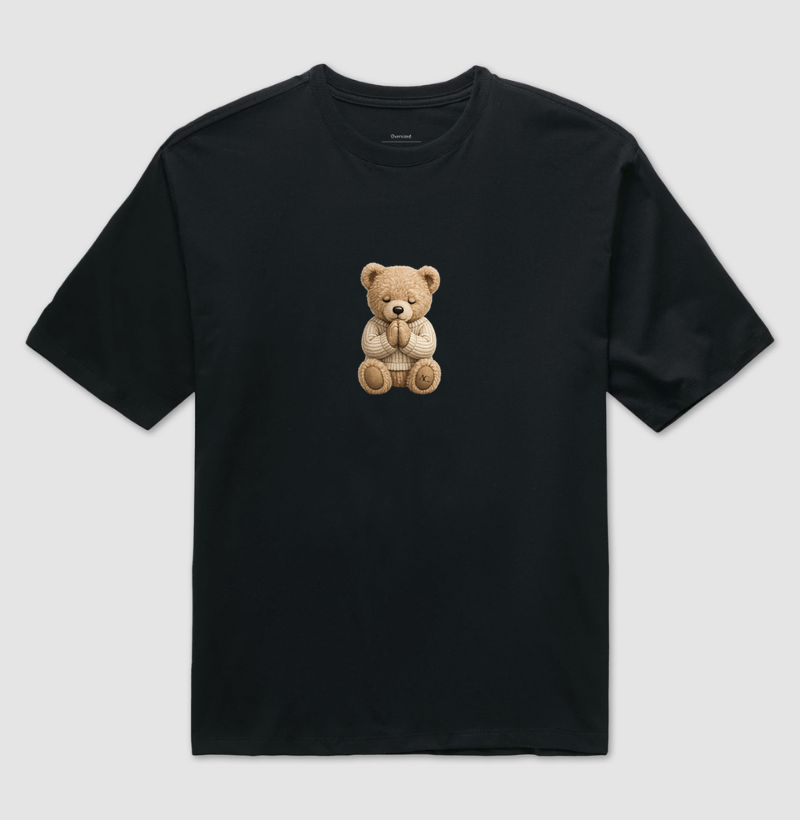Bear Amém