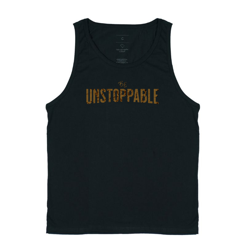 Be Unstoppable