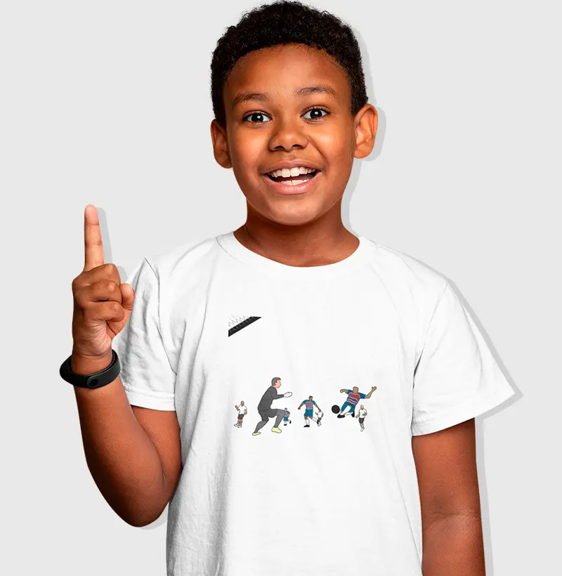 (FOR) Cassiano Day kids