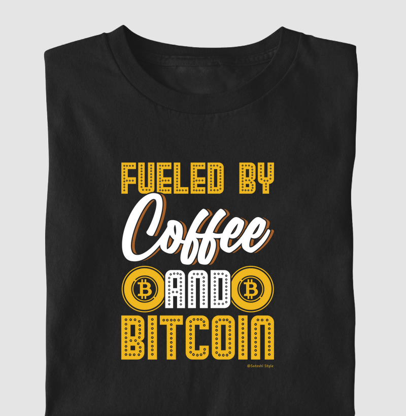 Café e Bitcoin