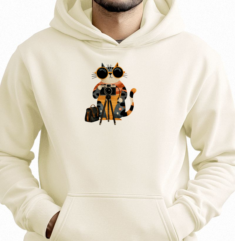 Gatographer