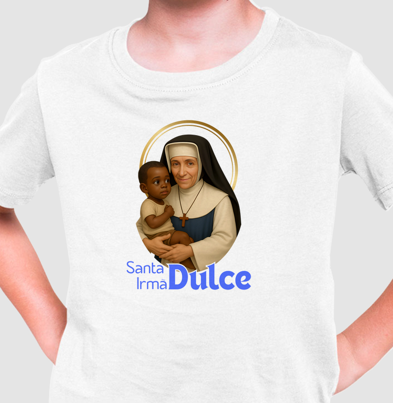 Santa Irmã Dulce