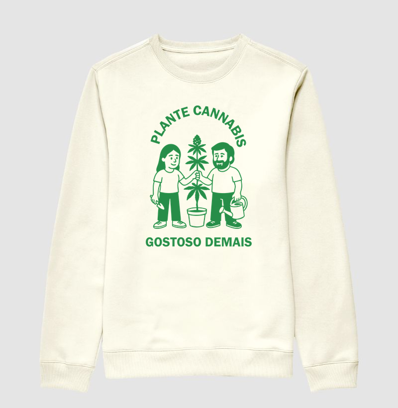 AUTOCULTIVO - GOSTOSO DEMAIS