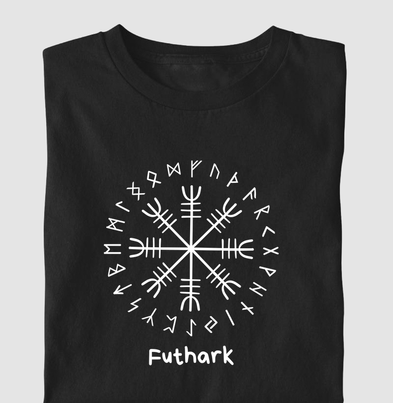 Futhark - Elmo do Rerror