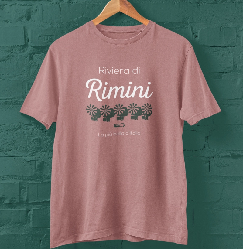 Rivera di Rimini (Desc. abaixo no PIX)