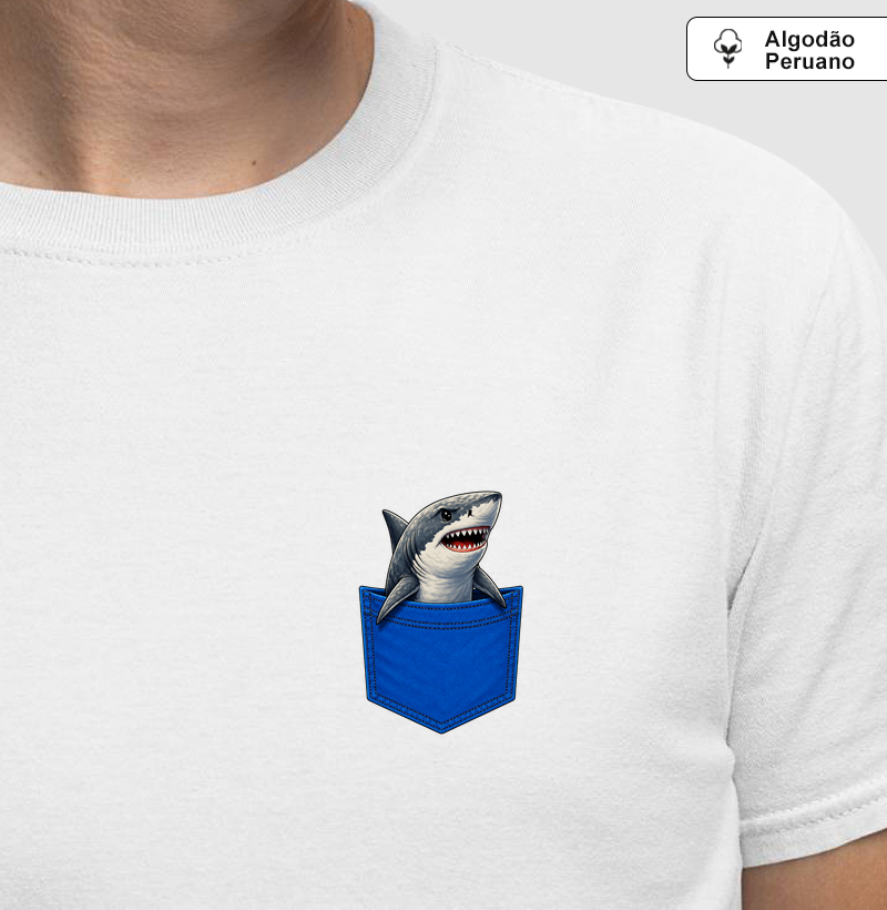 Shark Pocket