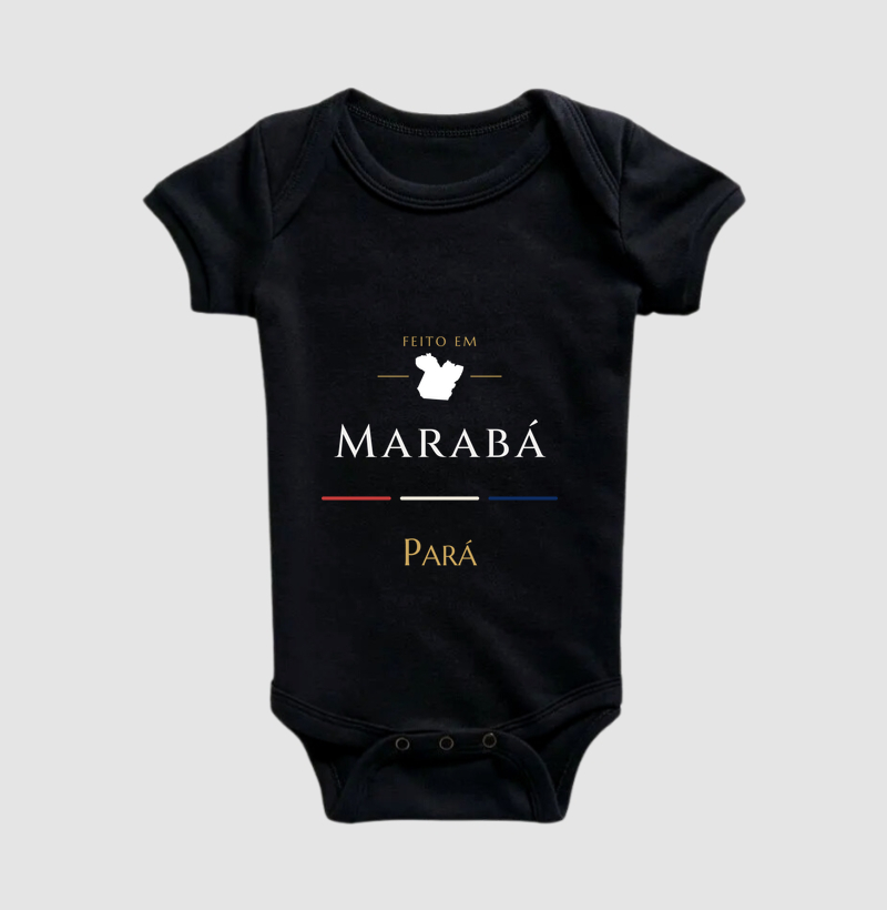 Feito Em Marabá - PA