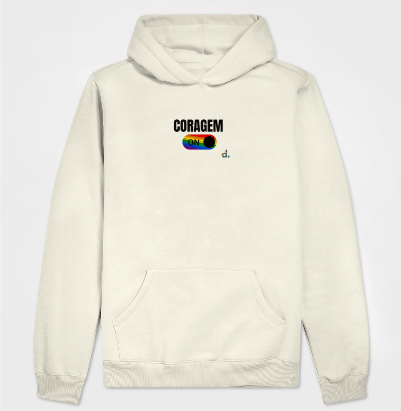 Coragem ON