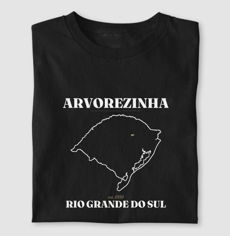 Arvorezinha | Legado RS