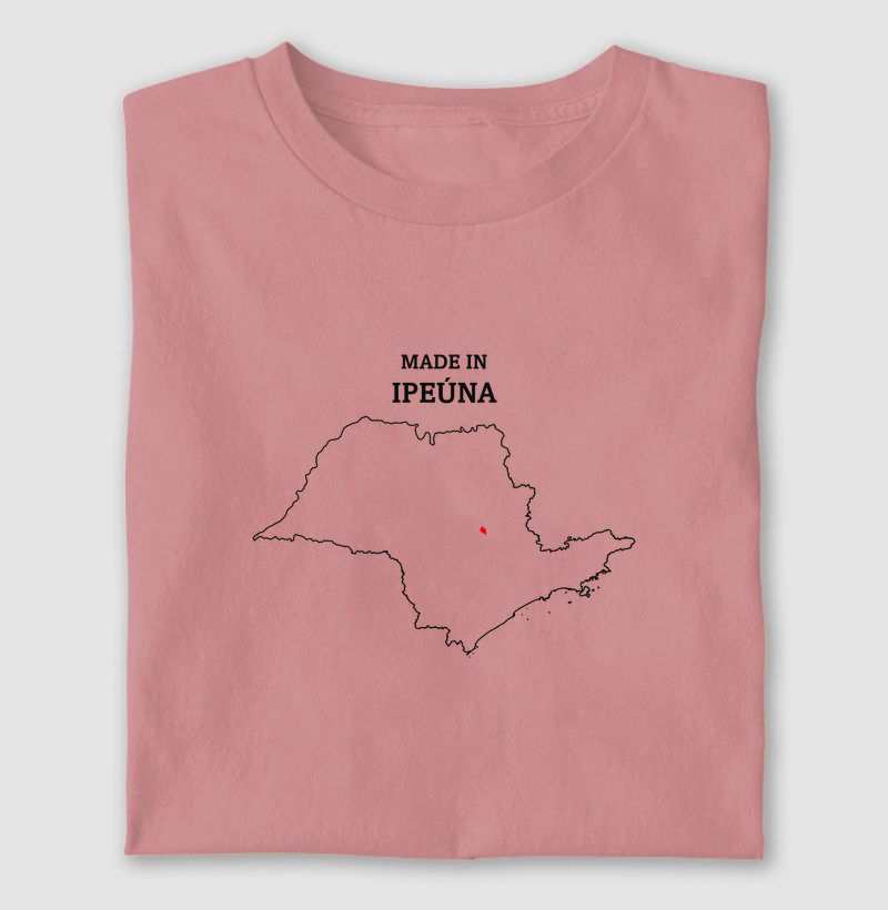 Ipeúna (SP) | Made In