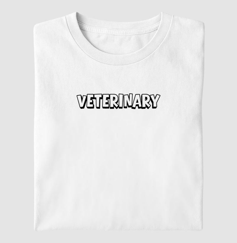 Veterinary