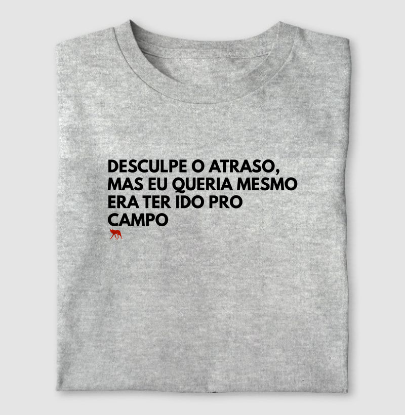 Biologia - Desculpe o atraso