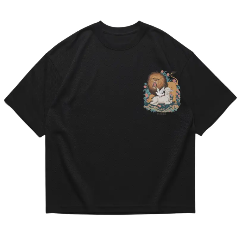 Good News: Trindade de Deus (Discreet Version)