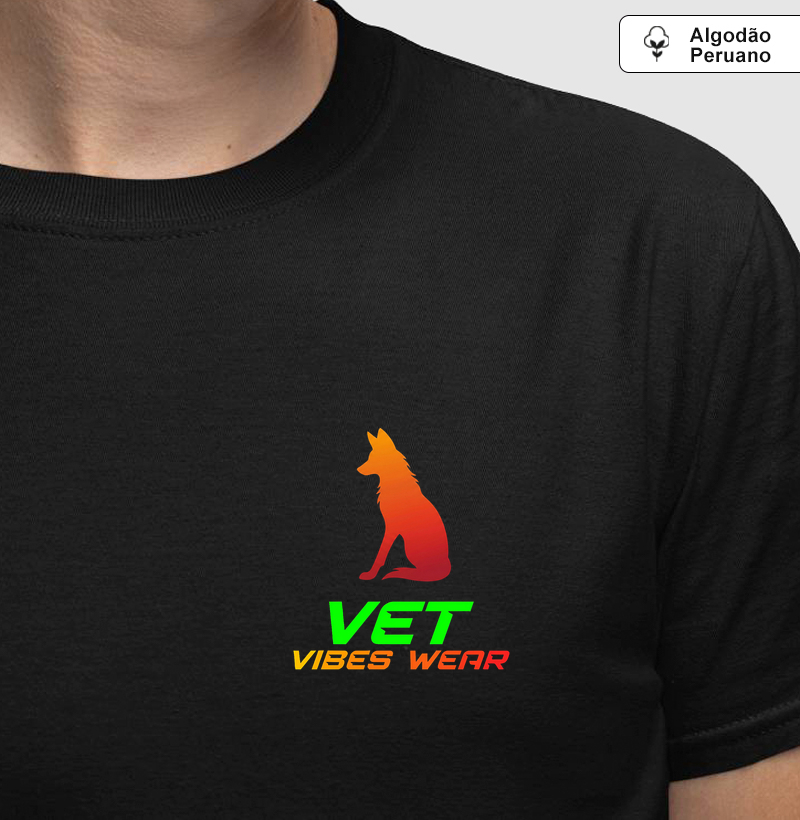 Vet Vibes Lobo-Guará