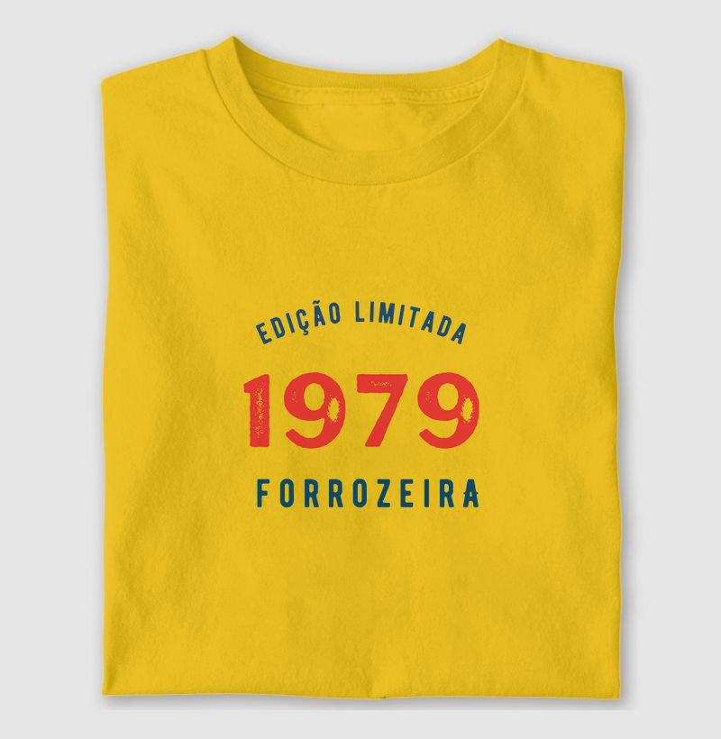 Edição Limitada Fem