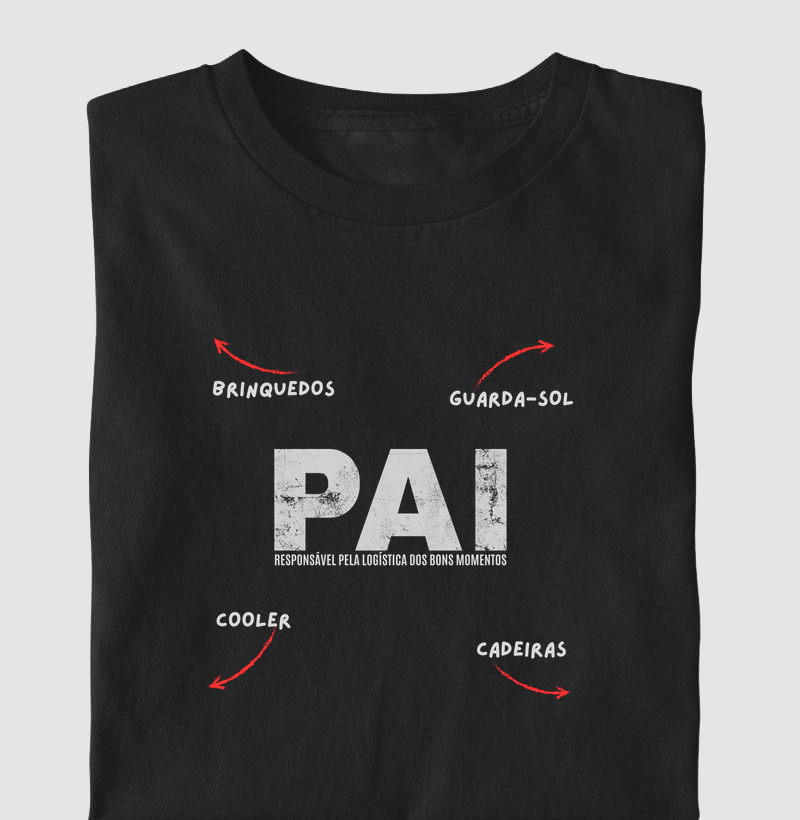 Responsável pela Logística