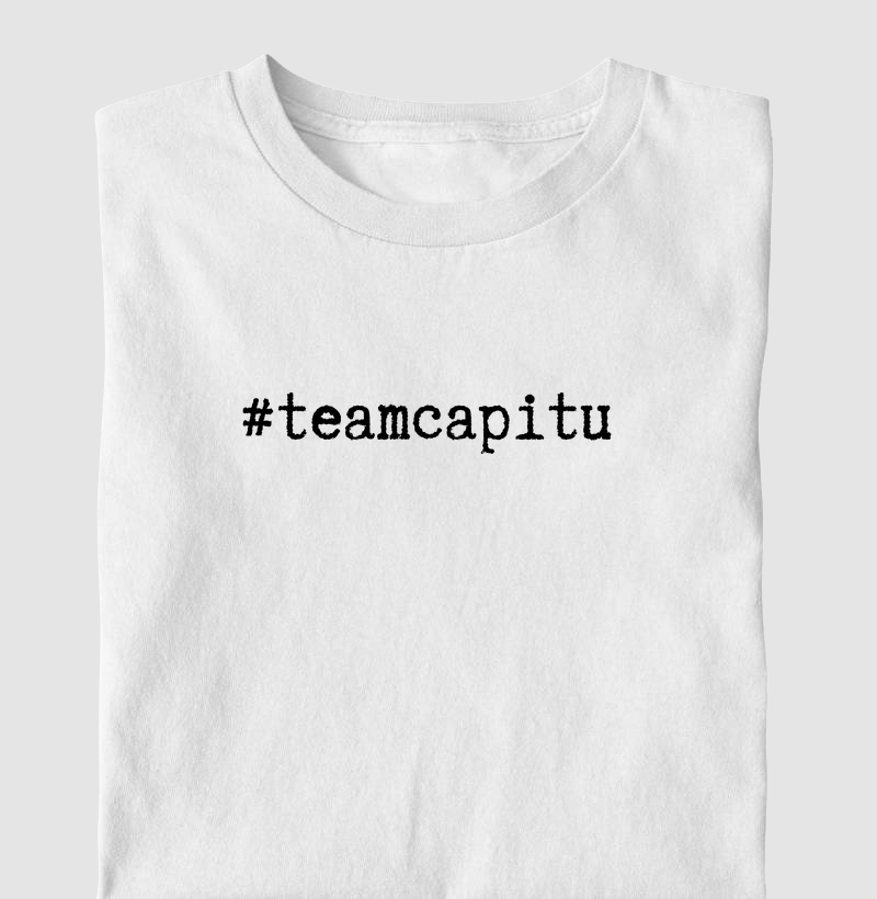 #teamcapitu