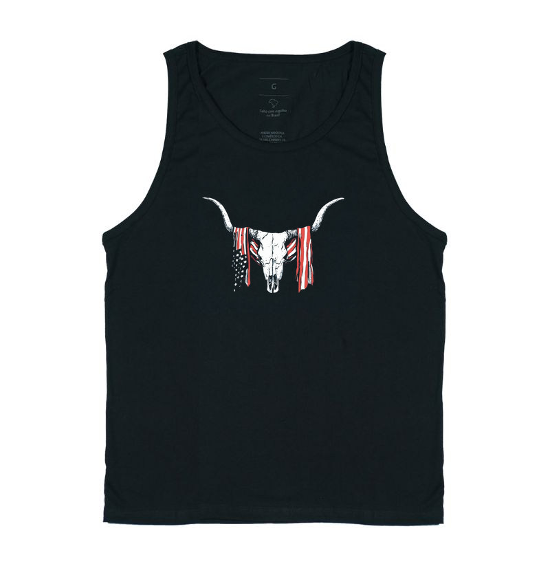 Camiseta Country Rodeio EUA Magnata556