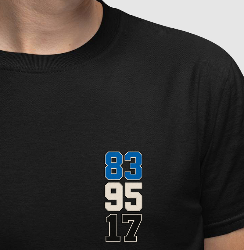 IMORTAL - Camiseta
