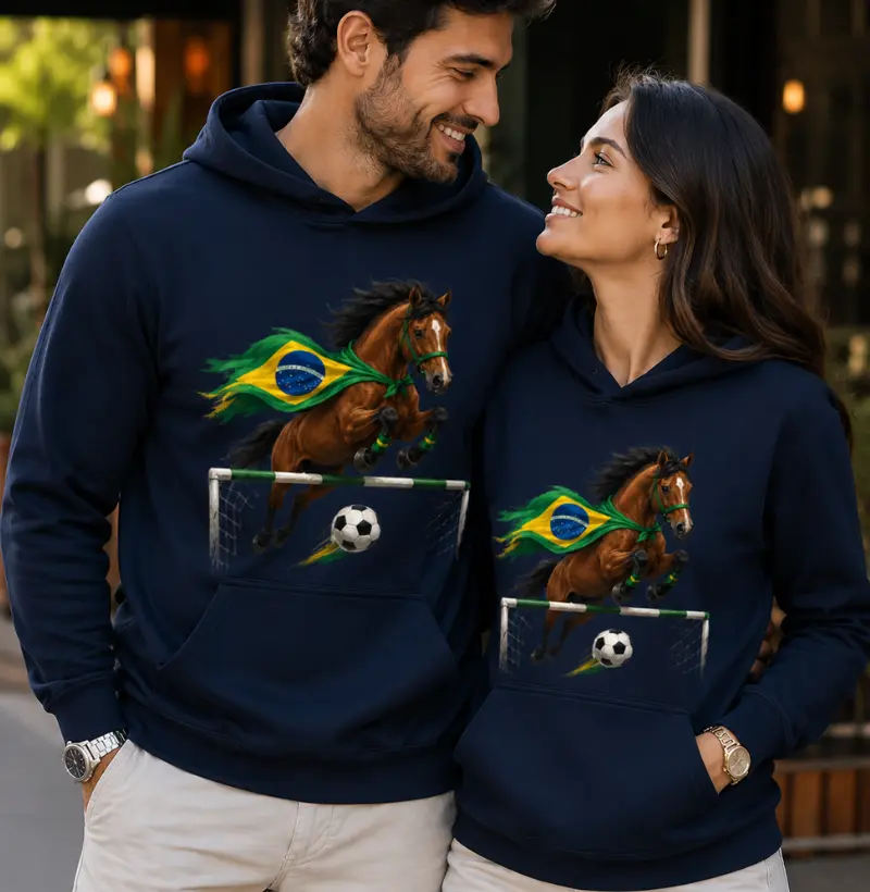 Hipismo Brasil 