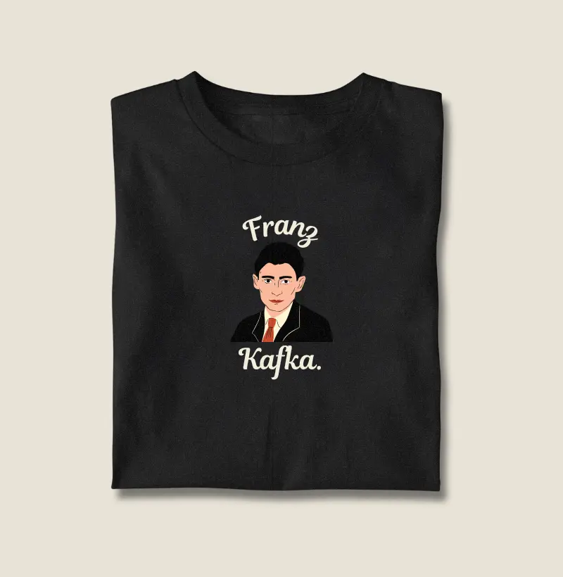 Franz Kafka