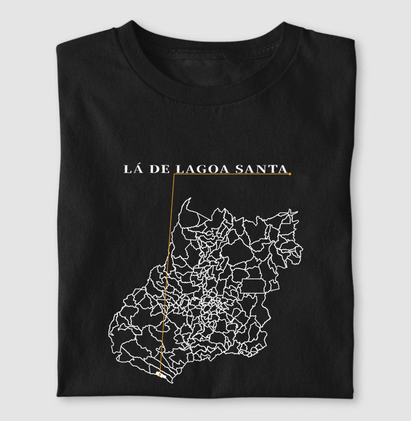 Lagoa Santa | Origem GO
