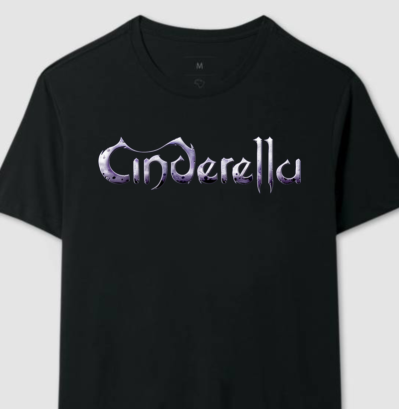 Cinderella