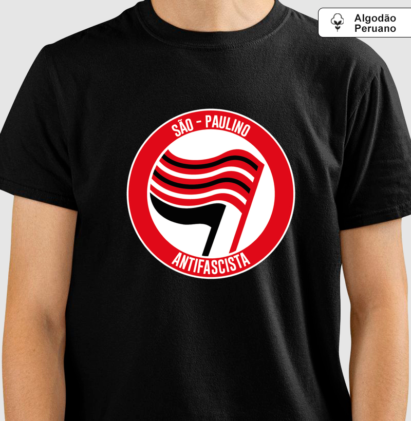 SÃO-PAULINO ANTIFASCISTA