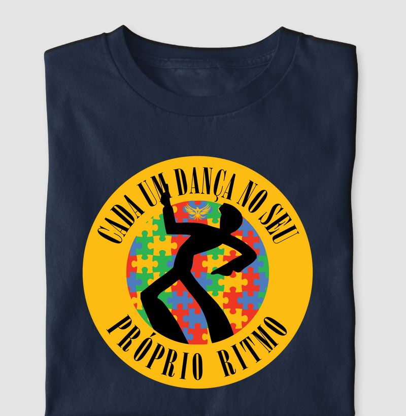 Autismo No Seu Próprio Ritmo