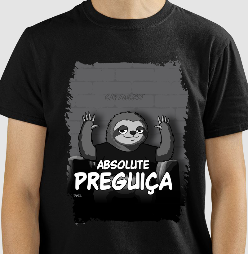 Absolute Preguiça