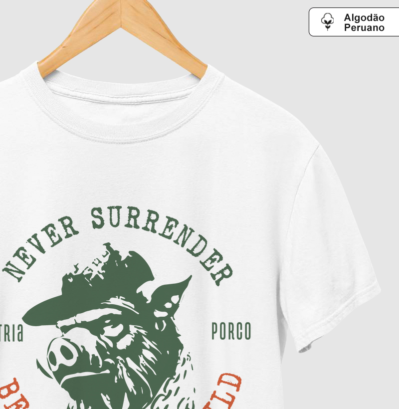 Be Brave (Tec. Peruano)