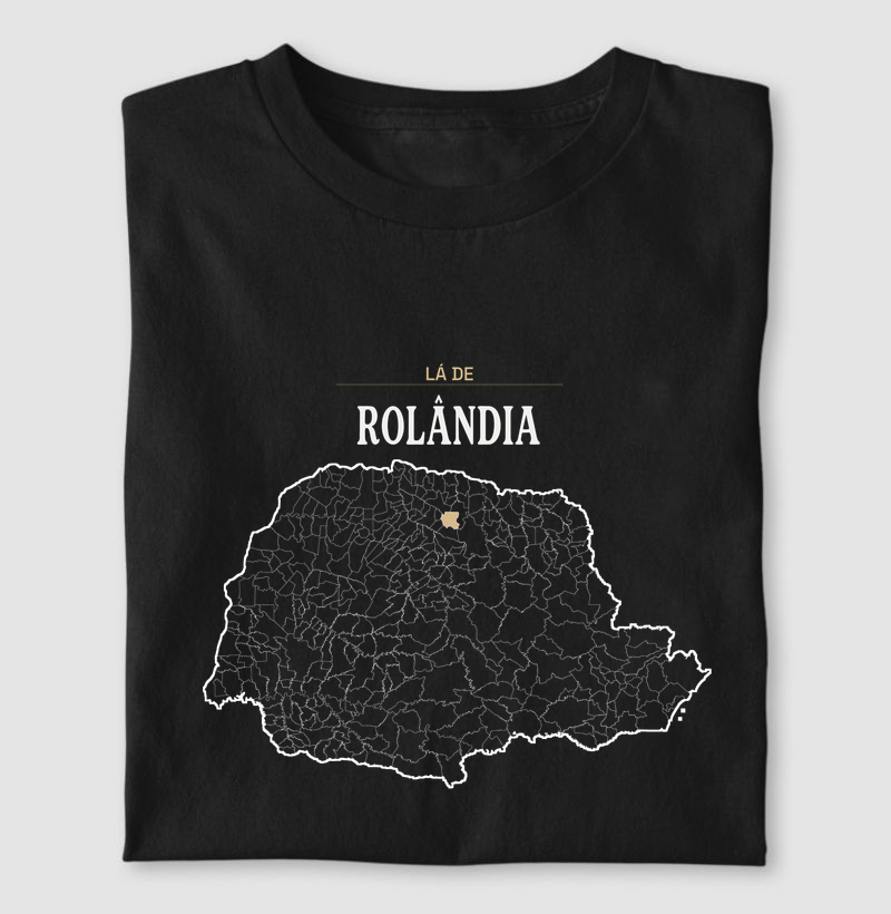 Rolândia | Território PR