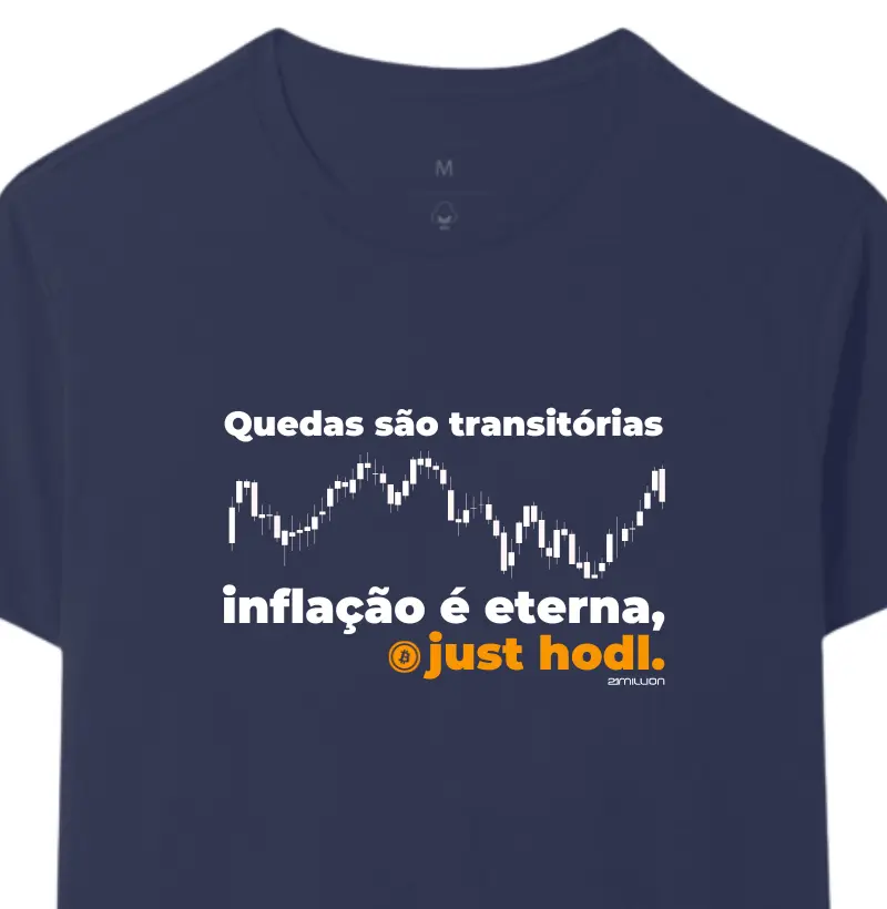 A inflação é eterna