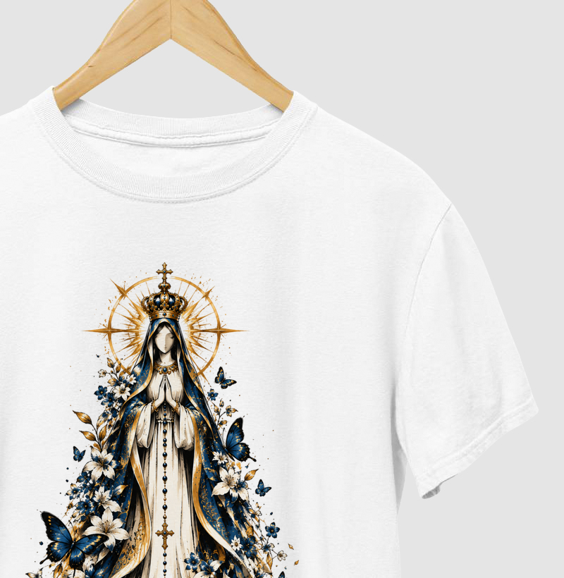 Santa Maria, Mãe de Deus
