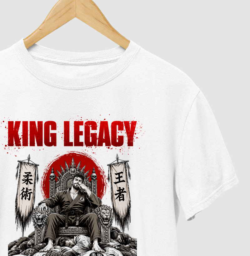King Legacy