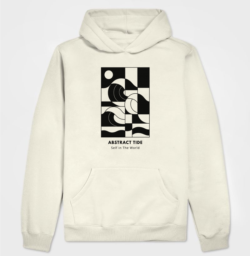 ABSTRACT TIDE | Confecção Reserva 🦜