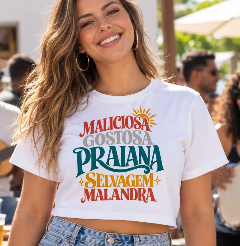 Maliciosa - Cropped