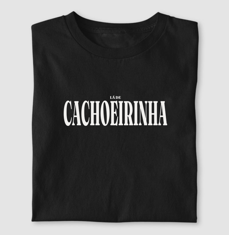 Cachoeirinha | Tipografia RS