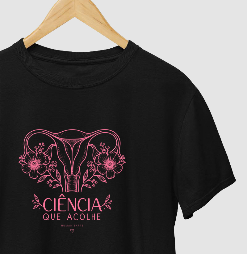 Ciência que Acolhe