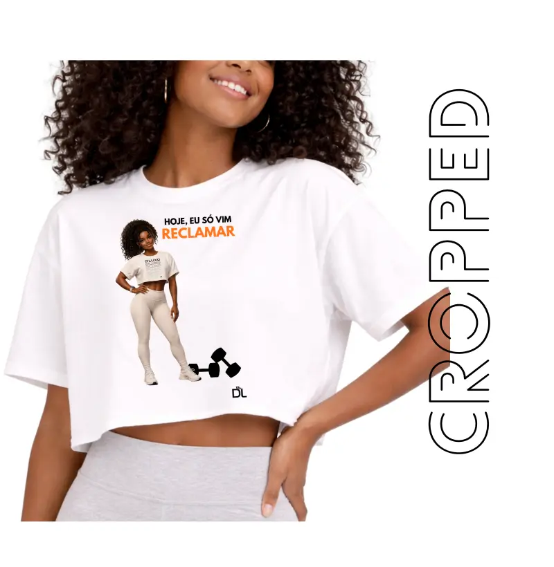 Hoje eu só vim reclamar 4