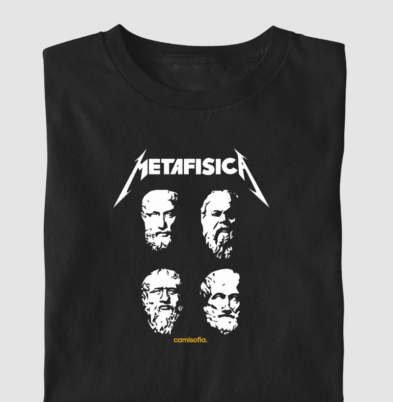 Metafísica - Filósofos